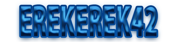 EREKEREK42 Logo